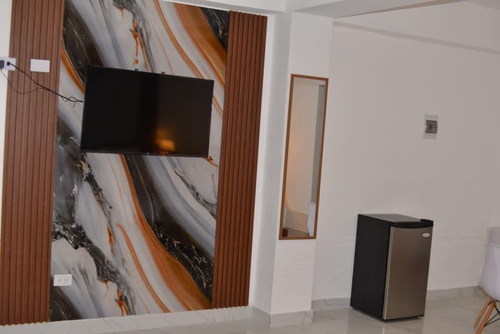 Ruka Hotel