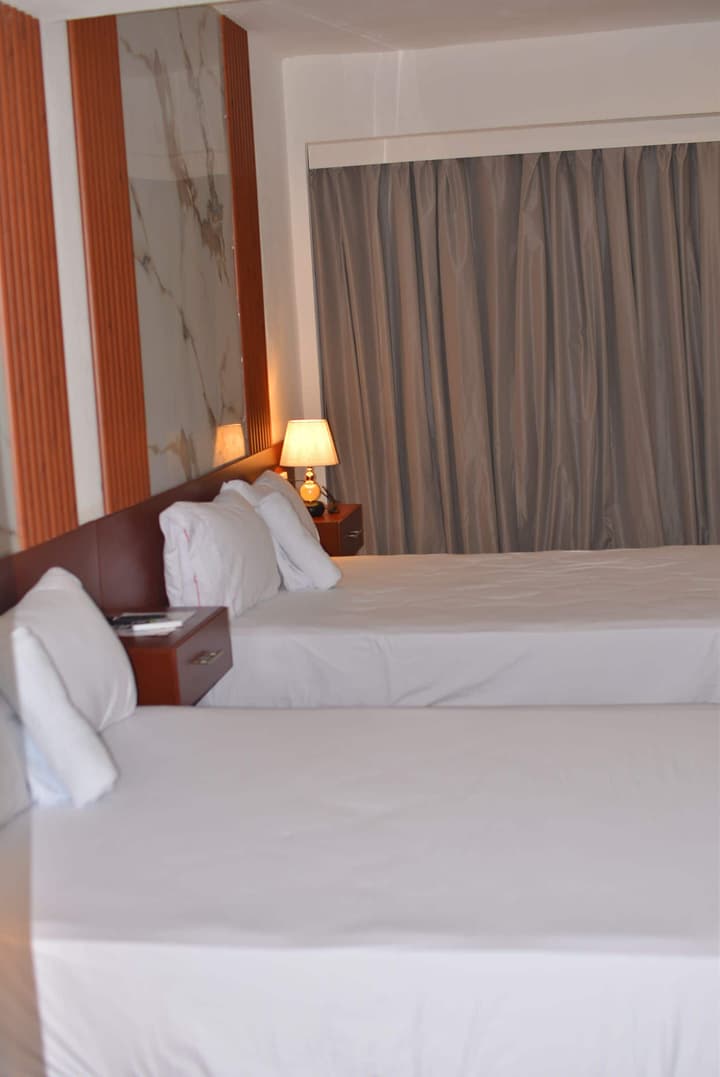 Ruka Hotel