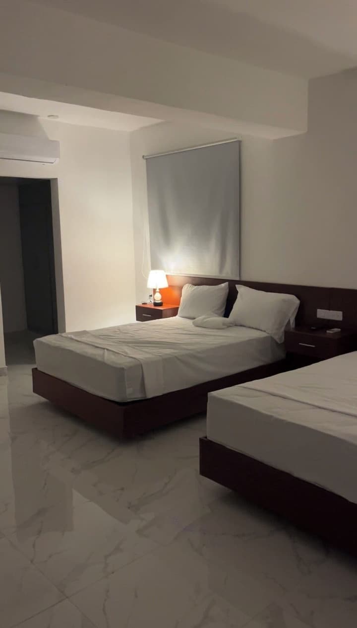 Ruka Hotel