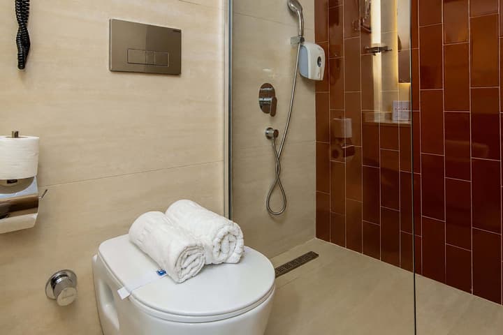 World Star Beach Resort & Spa