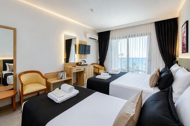 World Star Beach Resort & Spa