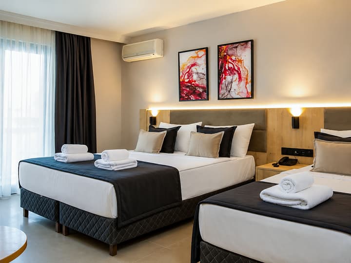 World Star Beach Resort & Spa