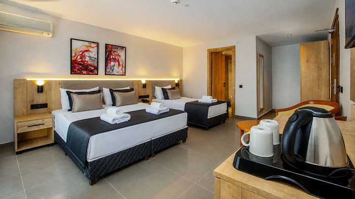 World Star Beach Resort & Spa
