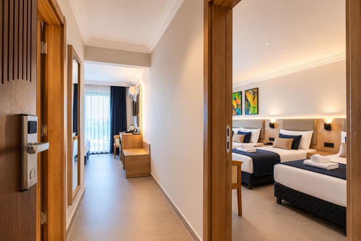 World Star Beach Resort & Spa