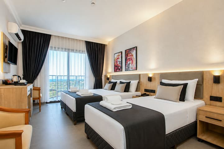 World Star Beach Resort & Spa