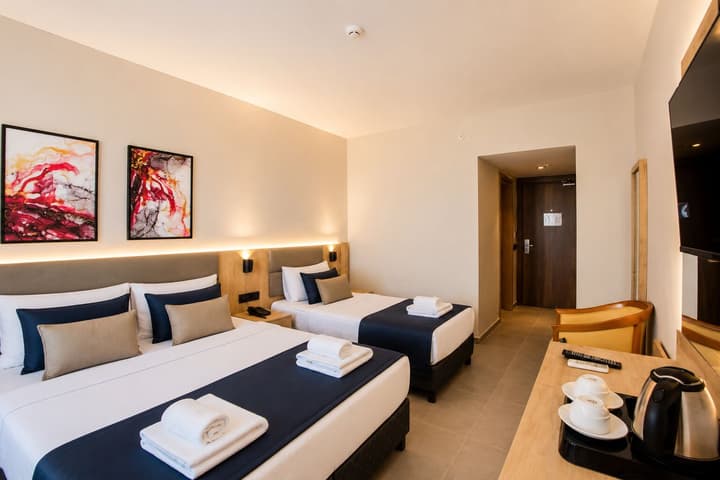 World Star Beach Resort & Spa