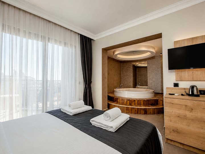 World Star Beach Resort & Spa