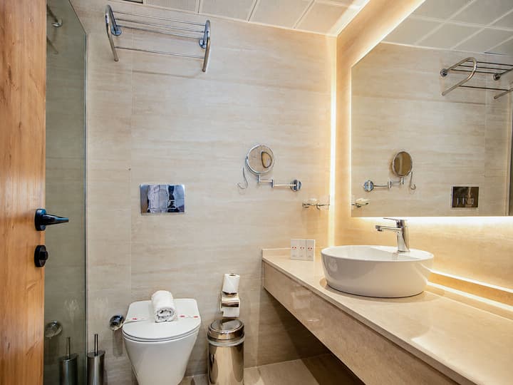 World Star Beach Resort & Spa