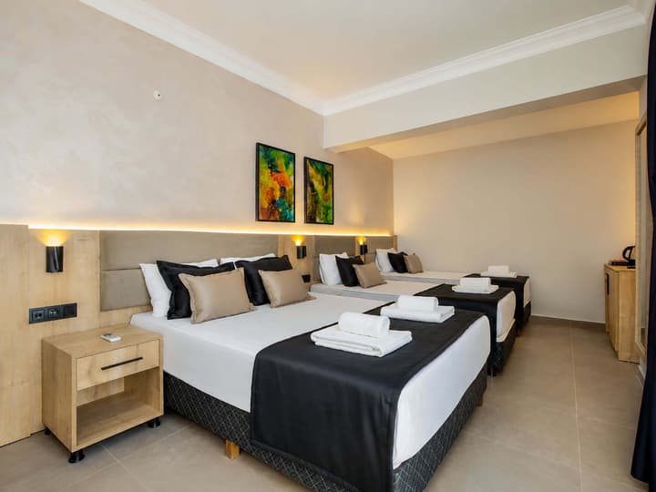 World Star Beach Resort & Spa