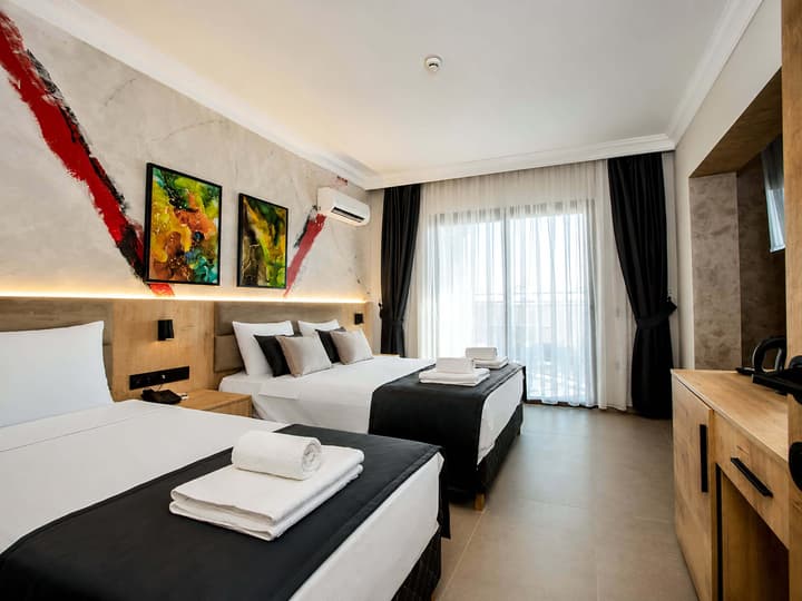 World Star Beach Resort & Spa
