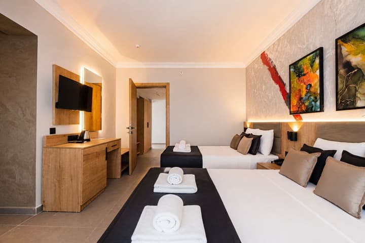 World Star Beach Resort & Spa