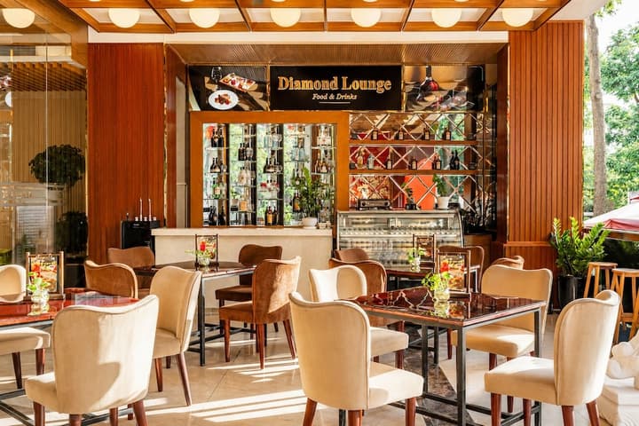 Aristo Saigon Hotel