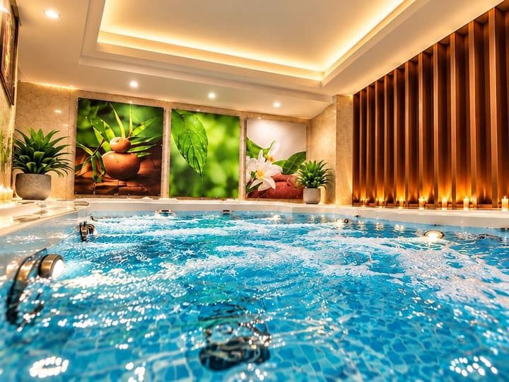 Aristo Saigon Hotel
