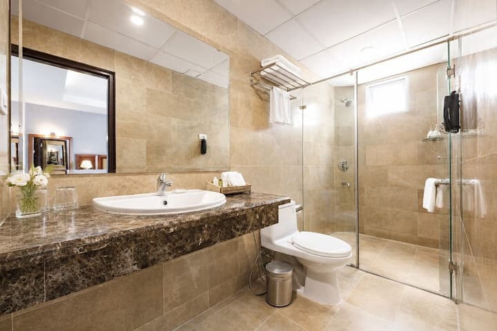 Aristo Saigon Hotel