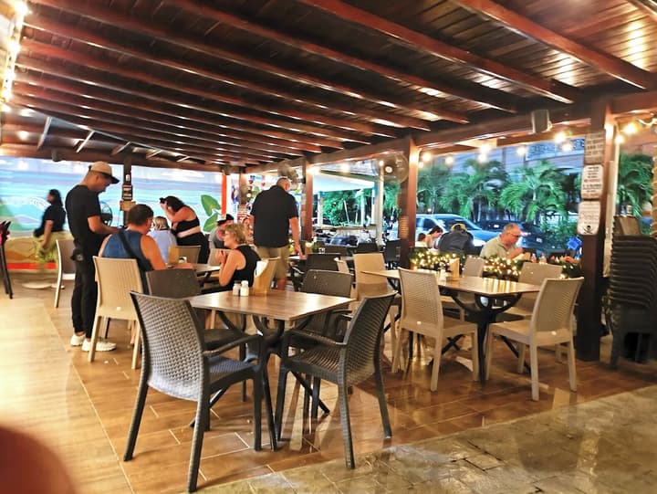 CARIBBEAN DUCASSI Tropicana HOTEL