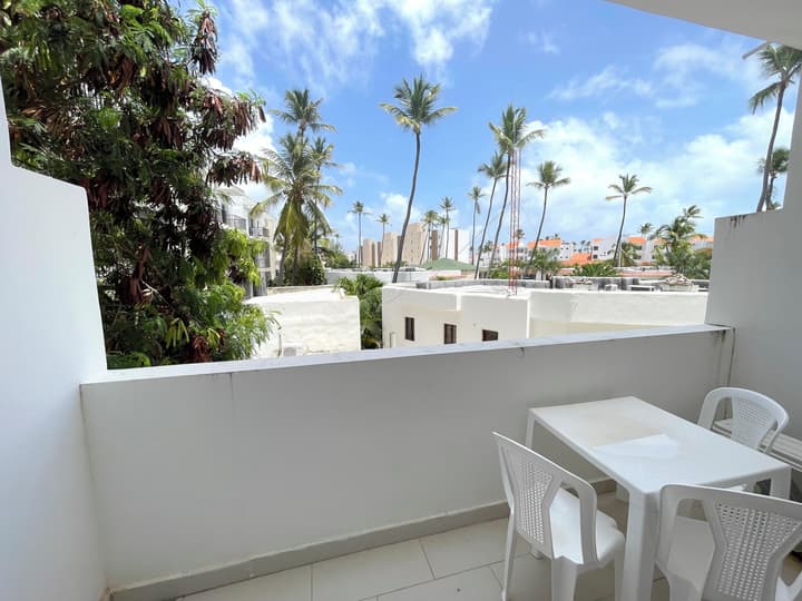 CARIBBEAN DUCASSI Tropicana HOTEL
