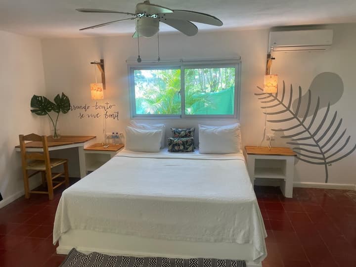 Hotel Boutique Casa Grande Playa Bonita