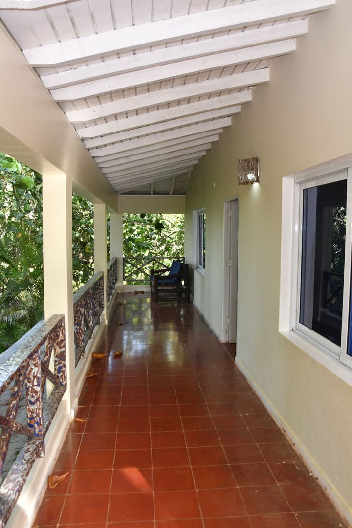 Hotel Boutique Casa Grande Playa Bonita
