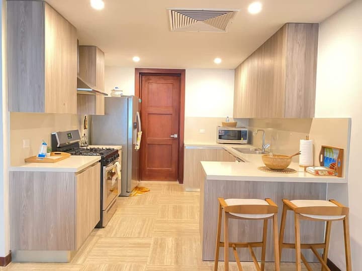 Charming Two-bedroom Apartment in Portillo