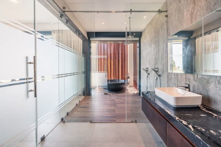 Majestic Villa With 5br and Jacuzzi in Cap Cana