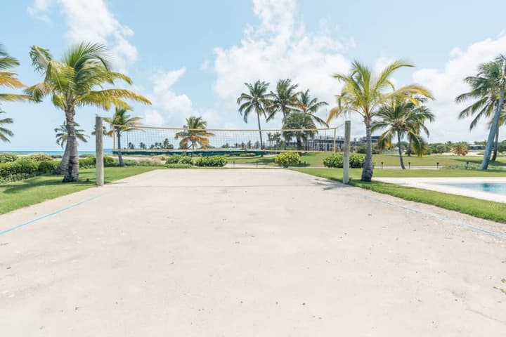 Majestic Villa With 5br and Jacuzzi in Cap Cana