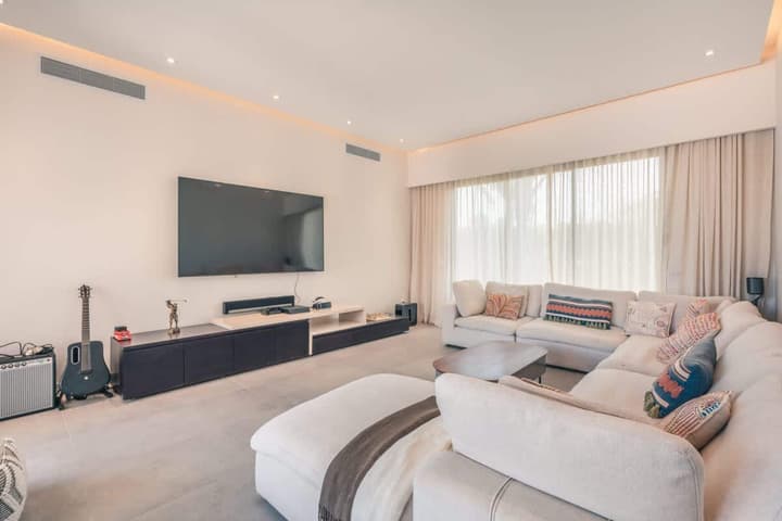 Majestic Villa With 5br and Jacuzzi in Cap Cana