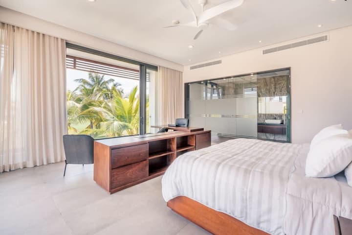 Majestic Villa With 5br and Jacuzzi in Cap Cana
