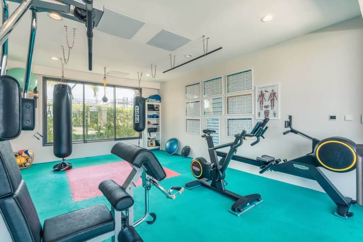 Majestic Villa With 5br and Jacuzzi in Cap Cana