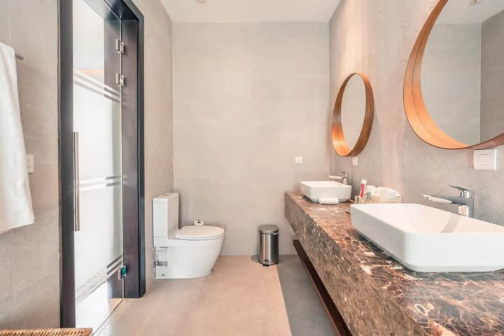 Majestic Villa With 5br and Jacuzzi in Cap Cana