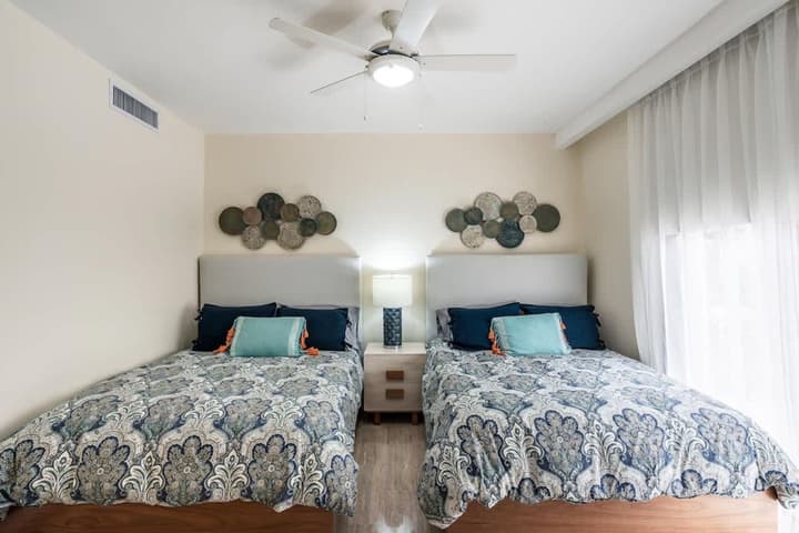 3br apt With Terrace and Beach Access Portillo
