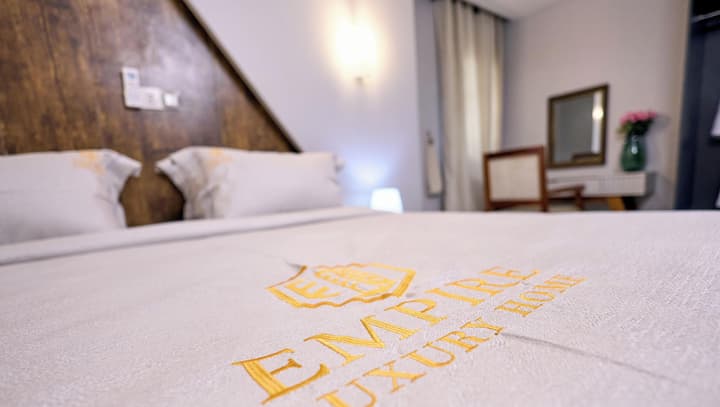 EMPIRE LUXURY HOTEL