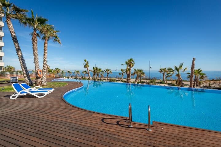 Fidalsa Paradise Sea Punta Prima