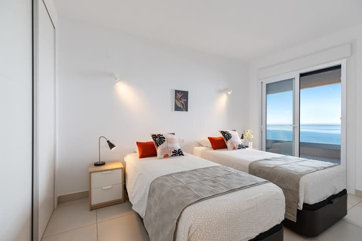 Fidalsa Paradise Sea Punta Prima