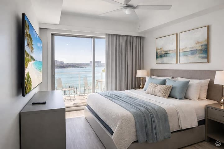 CW Resort