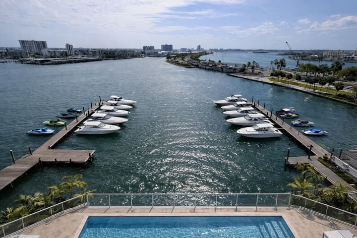 CW Resort