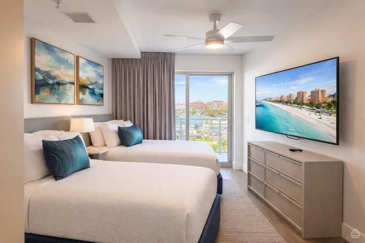 CW Resort