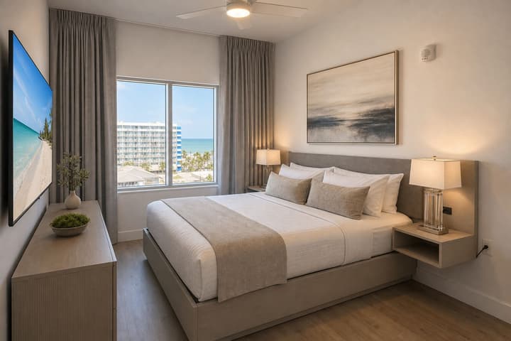 CW Resort
