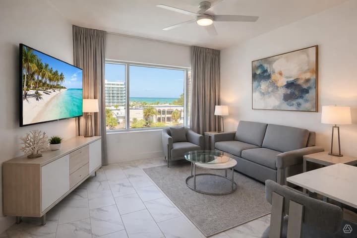 CW Resort