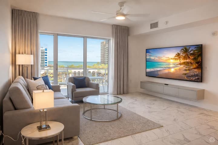 CW Resort