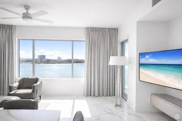 CW Resort