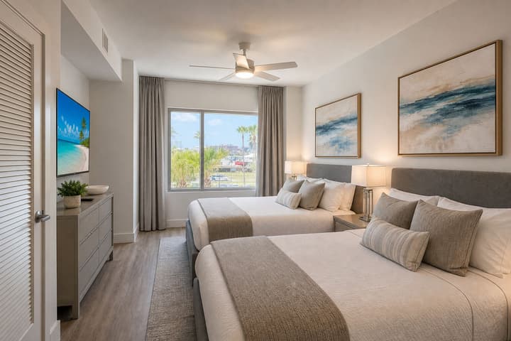 CW Resort