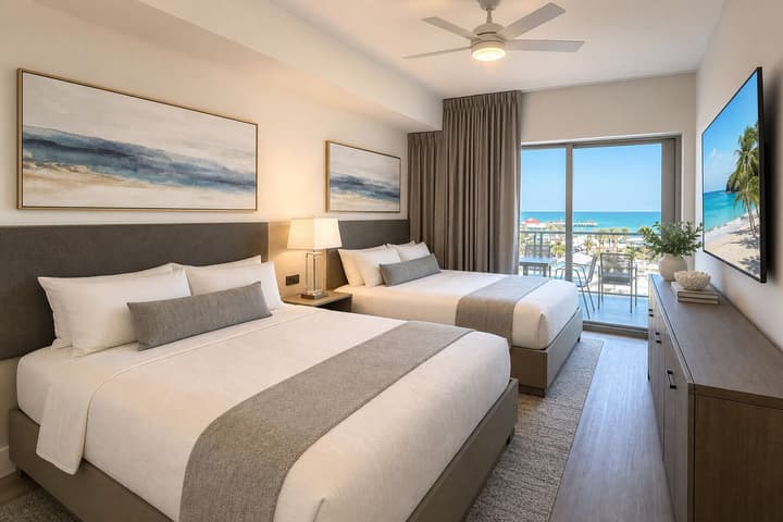 CW Resort