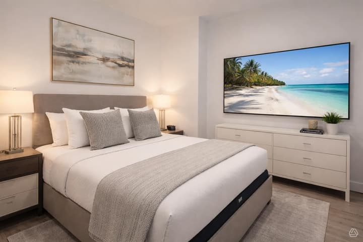 CW Resort