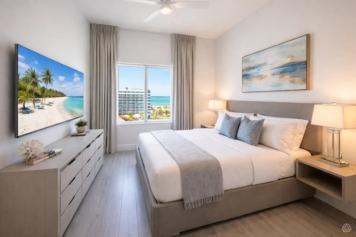 CW Resort