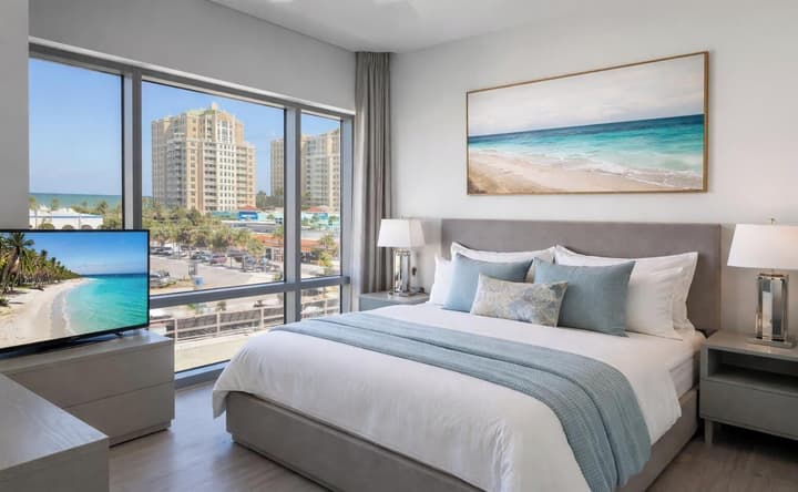 CW Resort