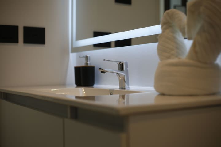 Vega Apartment Cana Rock Universe