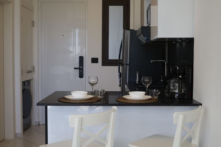 Vega Apartment Cana Rock Universe