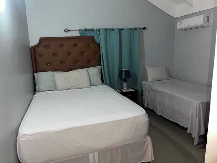 Serenity Vacation Villa