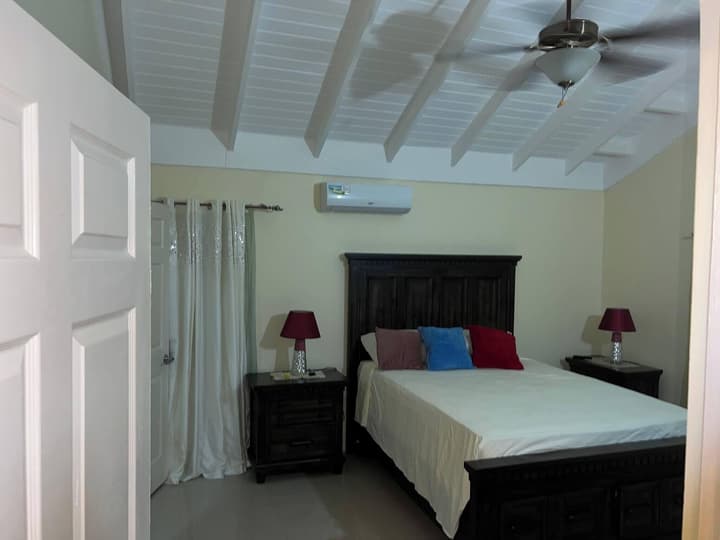 Serenity Vacation Villa