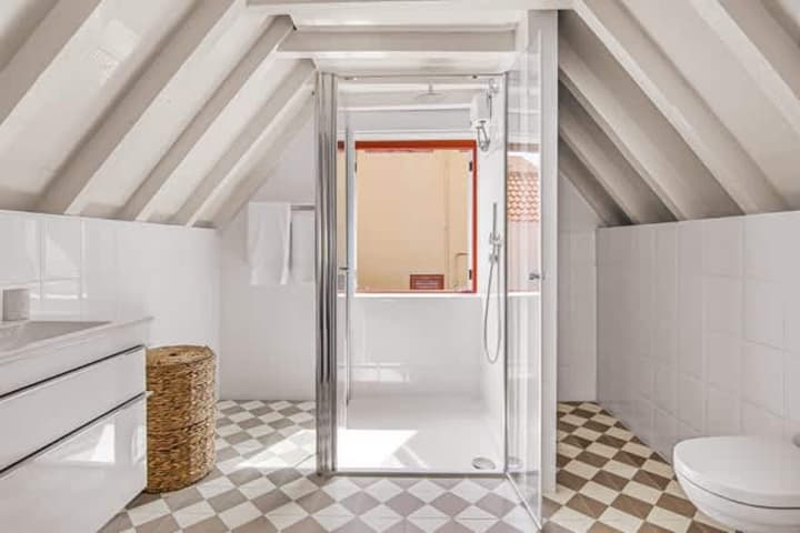 Casa Magnolia Stylish 3-level City House